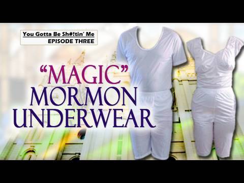 mormon magic underwear for sale