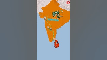 Ayodhya to Lanka