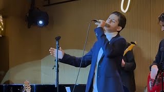 Роберт Багратян. "А song for you". Live. Выступление на вечернем концерте Этери Бериашвили. 17.02.24