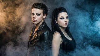 Evanescence ft. YUNGBLUD - The Static Pulse (Official Music Video)