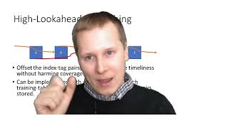 Triangel: A High-Performance, Accurate, Timely On-Chip Temporal Prefetcher (ISCA 2024 Talk)