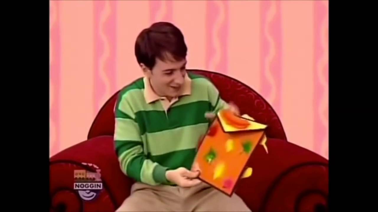 We Just Got A Letter Vine - YouTube