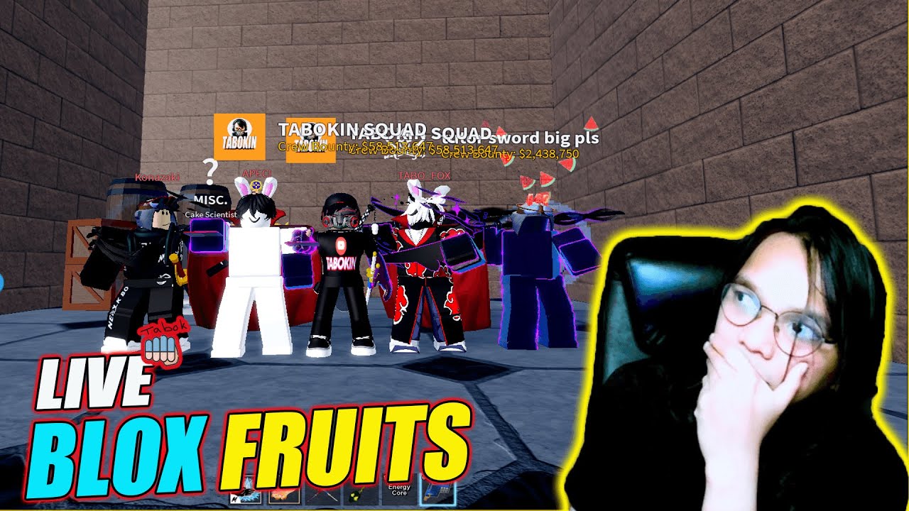 blox fruit discord groups｜TikTok Search