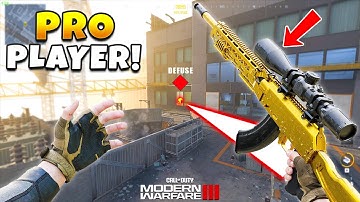 *NEW* MW3 BEST HIGHLIGHTS! - Call Of Duty Epic & Funny Moments #6