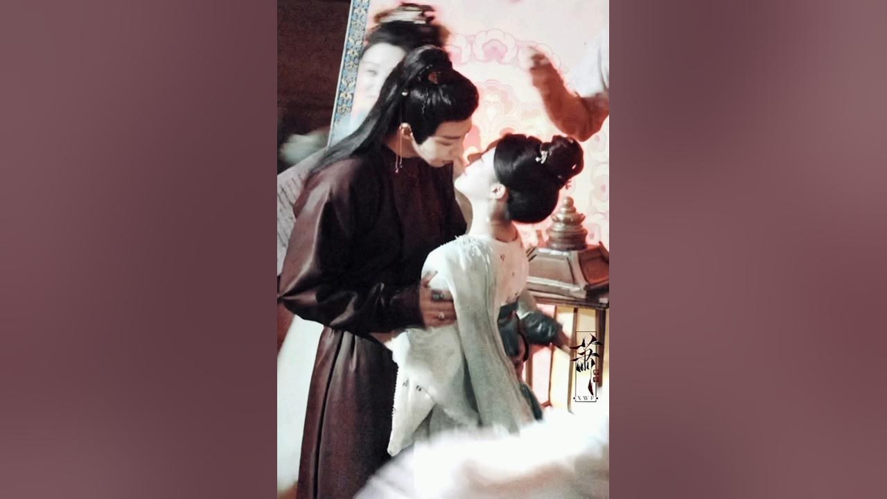 《 The Story Of Pearl Girl 》 Zhao Lusi Liu Yuning • 赵露思 刘宇宁《 珠帘玉幕 》🫧 《 The Story Of Pearl Girl 》 Zhao Lusi Liu Yuning • 赵露思 刘宇宁《 珠帘玉幕 》🫧