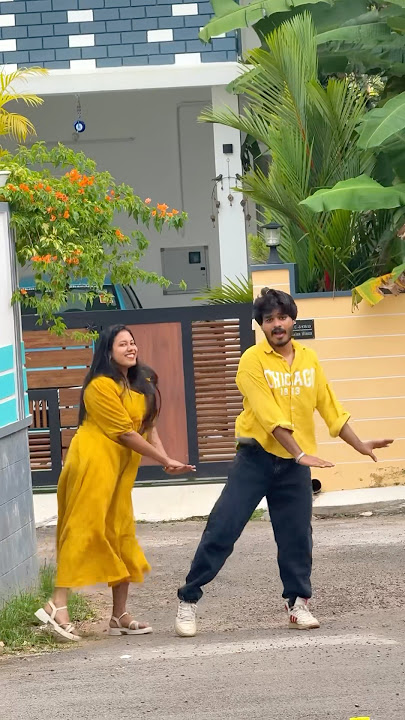 Va Va Pakkam va 😍 #shorts #trendingonshorts #dance