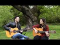 The Forest Calls (Spanish guitar song) by De Fuego