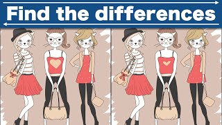 Find the difference No199|Picture Puzzle