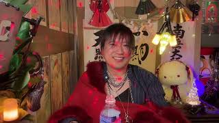 Monologue was midnight.by Hiroki 202512090148