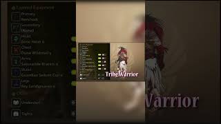Tribal Layered Armor! #Monsterhunterwilds #monsterhunter #fashion #fashionhunter
Ive made many Tribal/tribe sets and I absolutely love them. Here are two fun ones!
Ive been playing the Monster Hunter series since it launched on PS2 (Still have my OG copy) and fashion has always been the TRUE endgame. Have to look the part when hunting. The purpose of these is to share style while giving ideas.
More likes & views = we keep posting these!
Please consider whitelisting our channel for ads! It helps
Want to support the channel in other ways and get some dope icons? Go ahead and hit that JOIN button! :D
https://www.youtube.com/channel/UCBuiJs0Ujp2ZbSy7sxaGIKA/join
Hit me up on social stuff!
Tiktok: https://www.tiktok.com/@redwolfvion
X: https://twitter.com/RedWolfVion
Bluesky: @redwolfvion.bsky.social
Instagram: https://instagram.com/redwolfvion Tribal Layered Armor! #Monsterhunterwilds #monsterhunter #fashion #fashionhunter