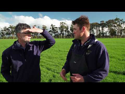 Capa de PGG Wrightson Seeds   Ascend Overview