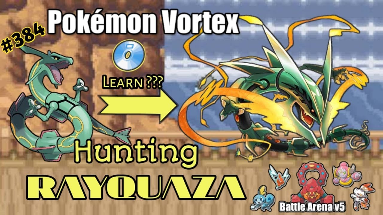 How To Get Missingno In Pokemon Vortex