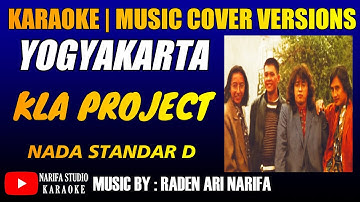 Karaoke Yogyakarta KLA Project