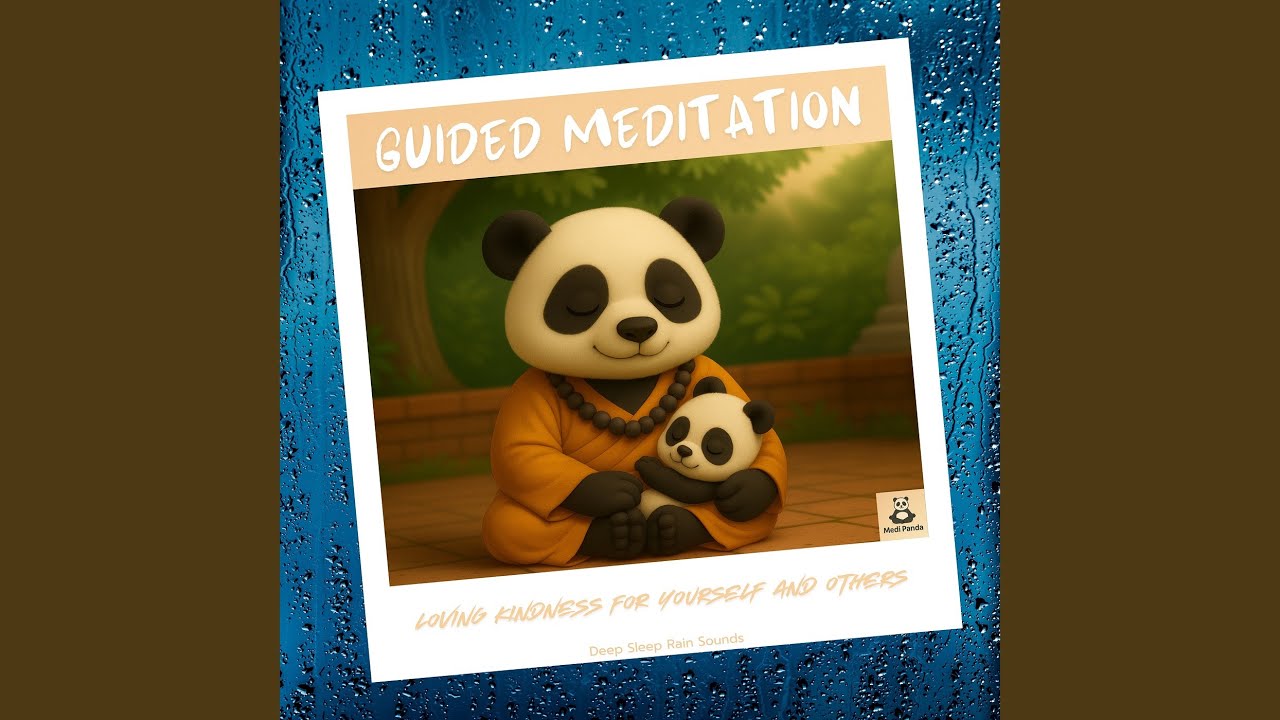 Abide in Self Kindness and Well Being