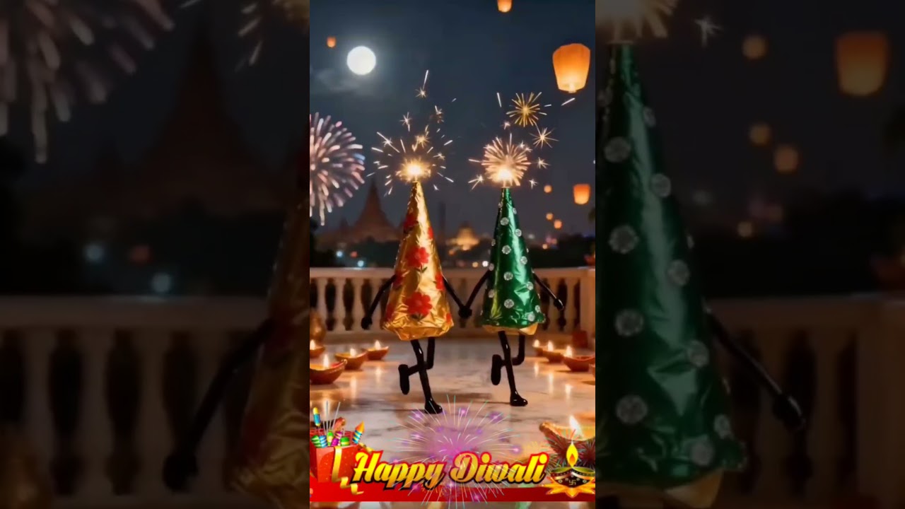 Happy Diwali 🪔🪔 