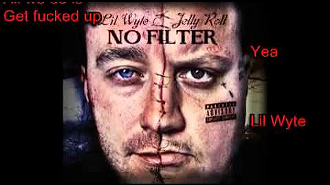 All We Do (Lyrics)- Lil Wyte & Jelly Roll