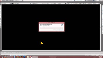AutoCad , Plot , DWG To Pdf