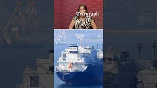 Drone hits US-tanker the Mediterranean as the Iran war expands