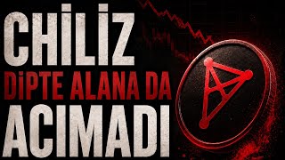 CHİLİZ’in (CHZ) Yönünü Değiştirmek Mümkün mü #chiliz #chz #altcoins #kripto