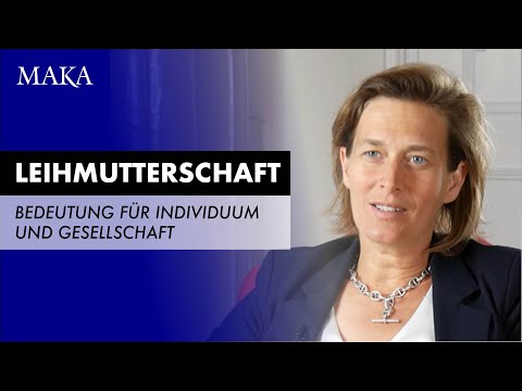 Was ist Leihmutterschaft?