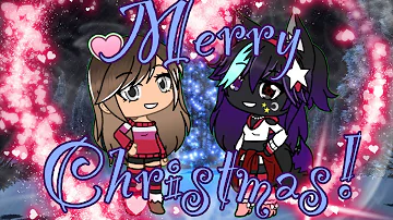 Christmas Special! |: GachaLife :|(Glmv?)