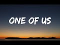 One Of Us Lyrics mp3