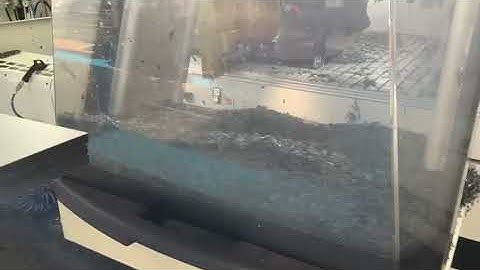 SCM RECORD 110 S Wood CNC machining centre