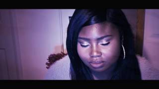 Stomzy -Blinded By Your Grace (Cover)