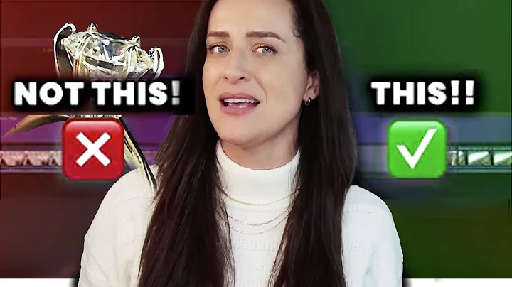 5 Design Mistakes That RUIN Engagement Rings