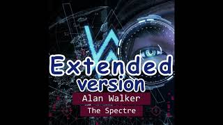 Alan Walker The Spectre (Extended Version)