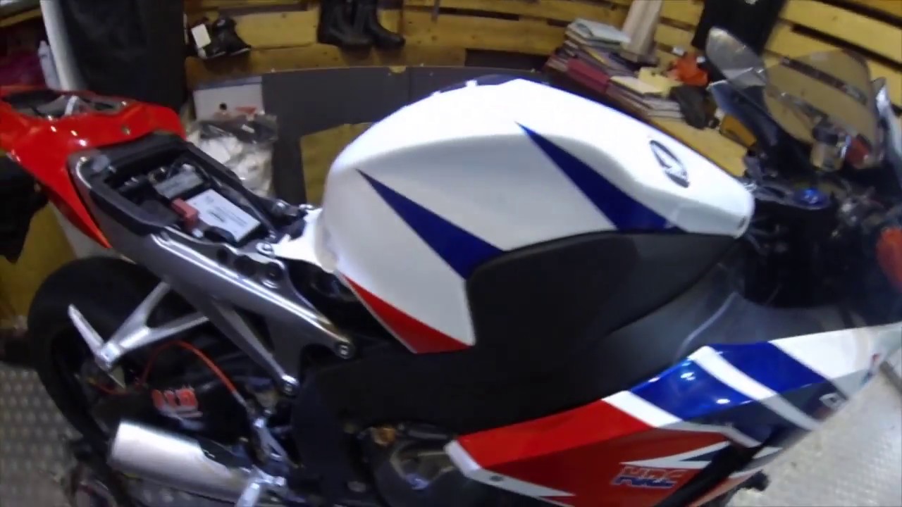 How Does Exhaust Flapper MOD Works Can This Fit Into HONDA RS150 