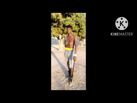 MASUNZU GANEVI NGOMA YA SHINJE ISABHIGOLA0752830531 Officiall Audio Mp3 