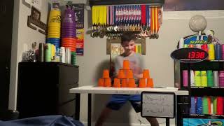 Stackmatch 3-6-3