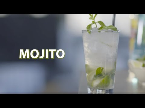 MOJITO – 5 Yıldızlı Tarifler