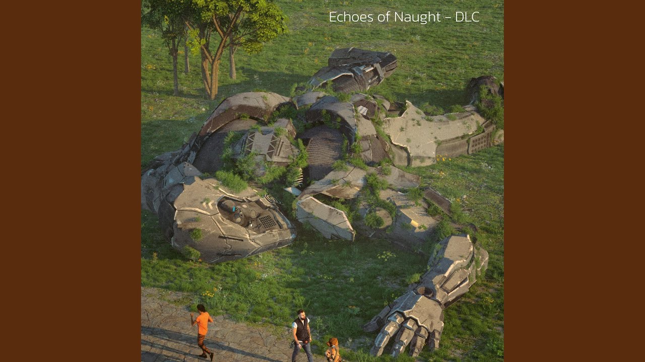 Rise of the Groovitron, Part II (Tyche's Champion)