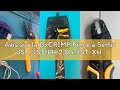 Avis sur la DxCRIMP Pince à Sertir JST, JST-PH 2,0 + JST-XH 2,5mm Connecteur Electronique Sertisseus