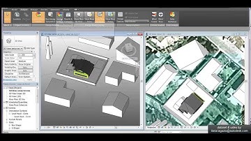 Building Information Modeling Workflow - Autodesk - part 2