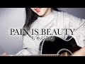 PAIN IS BEAUTY / ちゃんみな (COVER) 上田桃夏