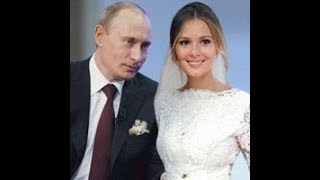 НОВАЯ жена Путина ОШАРАШИЛА страну  #путин