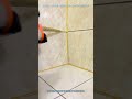 Tile Grout Sealing: Achieving a Perfect Finish
