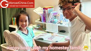 Levo | Student Testimonial |GoabroadChina China Summer Camp 2026