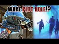 Entering The Plot Hole | Notice Me Senpai S02E75