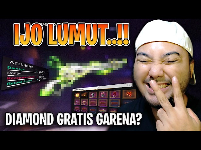 KAPAN YA ?? - free fire