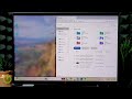Wie aktiviere ich Split Screen auf dem HP SPECTRE X360?