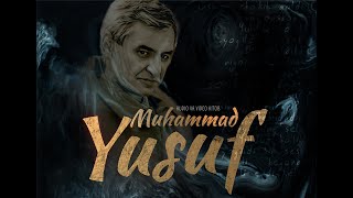 Muhammad Yusuf 1 Audio va video kitobi