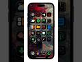 iOS 26 Dark Theme for Xiaomi / Poco /Redmi (No Root) #xiaomi #poco #theme #ios #ios26 #redmi #tech
