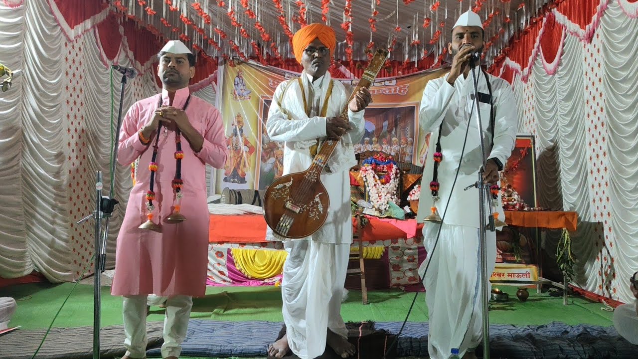 दाता तो एक जाणा – संत तुकाराम अभंग