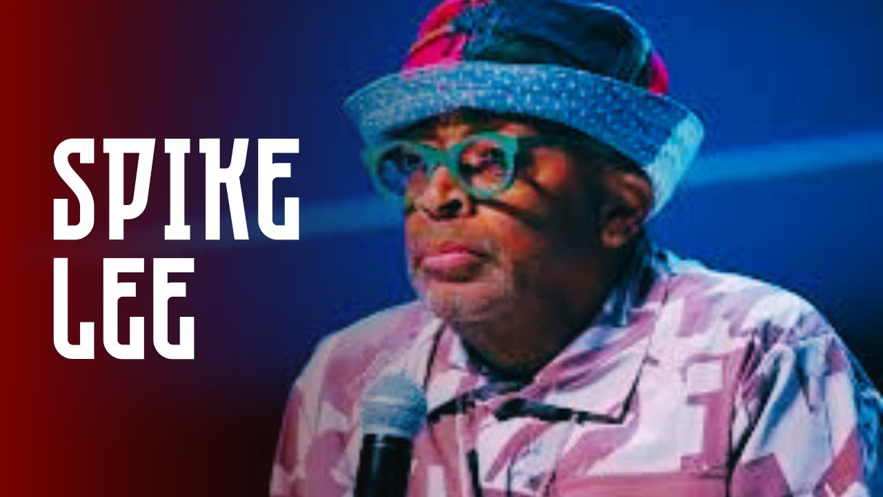 Black Directors : A Tribute To the legend Spike Lee | BlackPhlix