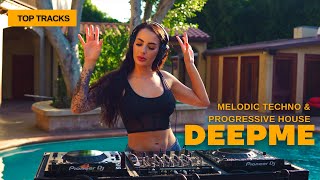 Download lagu DeepMe - Live @ Long Beach, California / Melodic Techno & Progressive House 4k Dj Mix mp3
