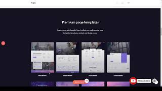 Famous Scape - Multipurpose WordPress theme clean agency Takami Net Worth